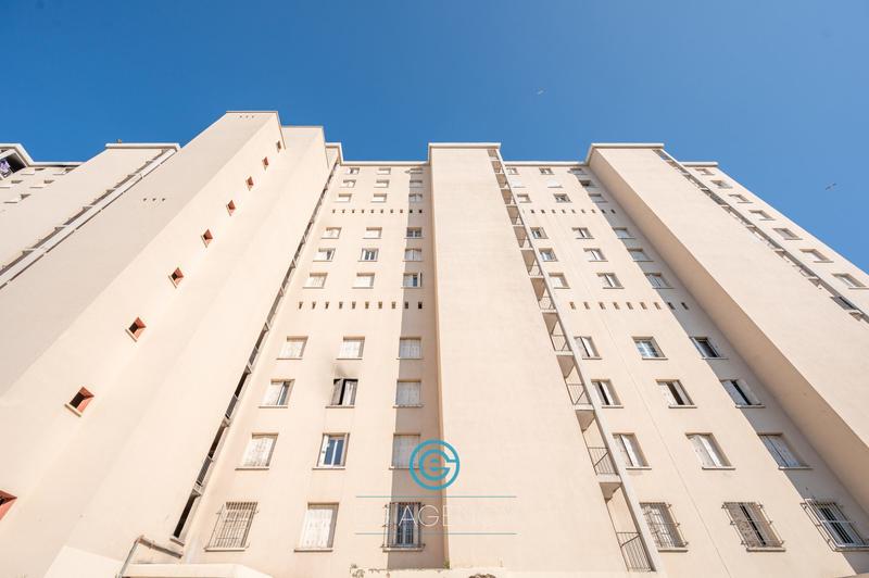 Appartement - 50 m² - 3 pièces