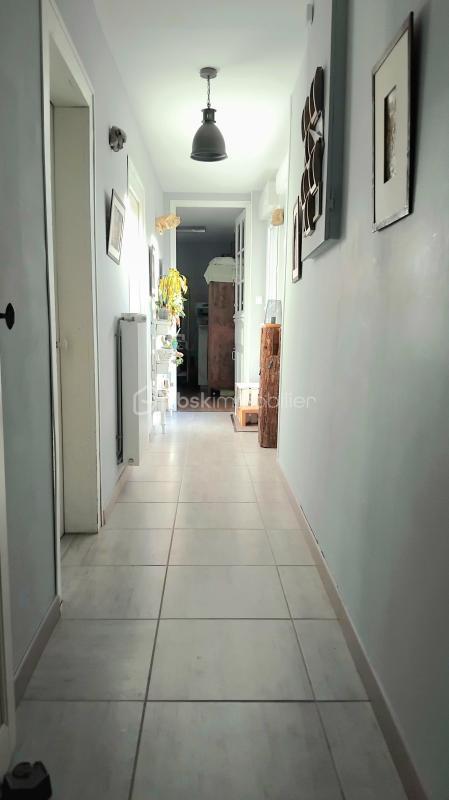 Corps de ferme - 168 m² - 5 pièces