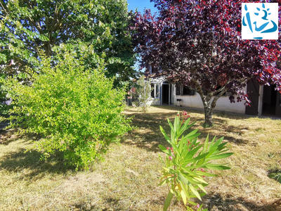 Maison - 139 m² - 6 pièces