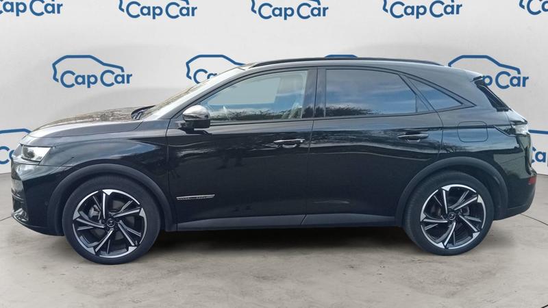 Ds Ds 7 Crossback Ds7 E-Tense 1.6 Thp 300 Plug in Hybrid 4x4 Eat8 Louvre