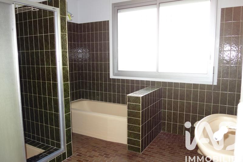 Maison - 129 m² - 5 pièces