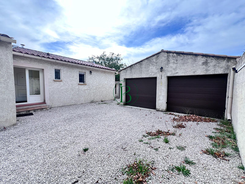 Villa - 92 m² - 5 pièces