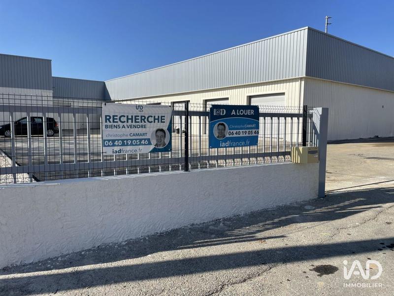 Local commercial - 72 m²