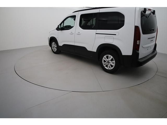 Peugeot Rifter Allure Xl BlueHDi 130 s&amp;S Eat8