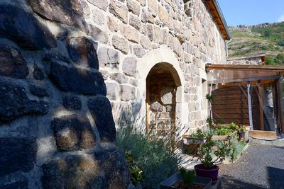 Maison - 284 m² - 5 pièces