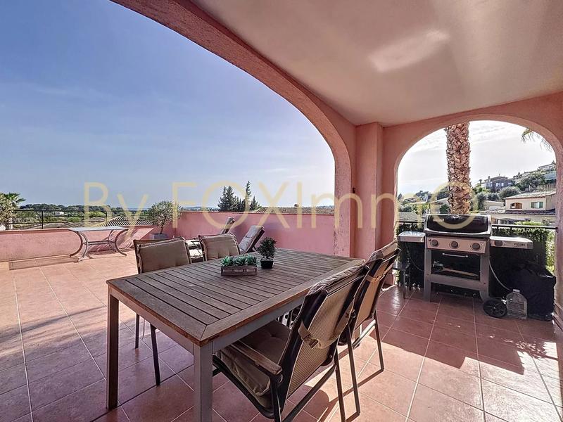 Appartement - 70 m² - 5 pièces