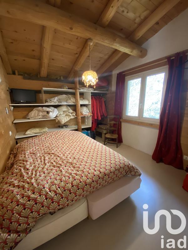 Châlet - 140 m² - 7 pièces