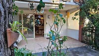 Maison - 113 m² - 6 pièces