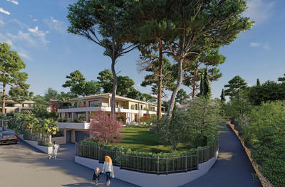 Appartement - 149 m² - 4 pièces