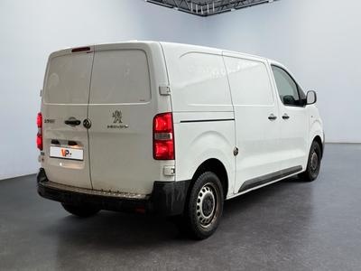 Peugeot Expert Fourgon Fgn Tole Standard Bluehdi 120 s&amp;S Bvm6 Premium Pack