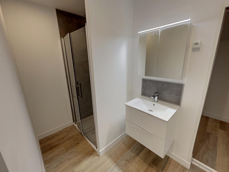 Maison - 78 m² - 4 pièces