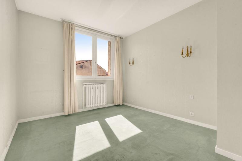 Appartement - 98 m² - 4 pièces