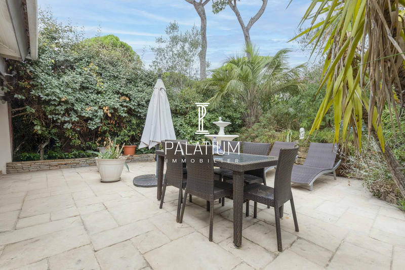 Châlet - 62 m² - 5 pièces