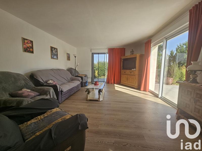 Maison de campagne - 142 m² - 4 pièces