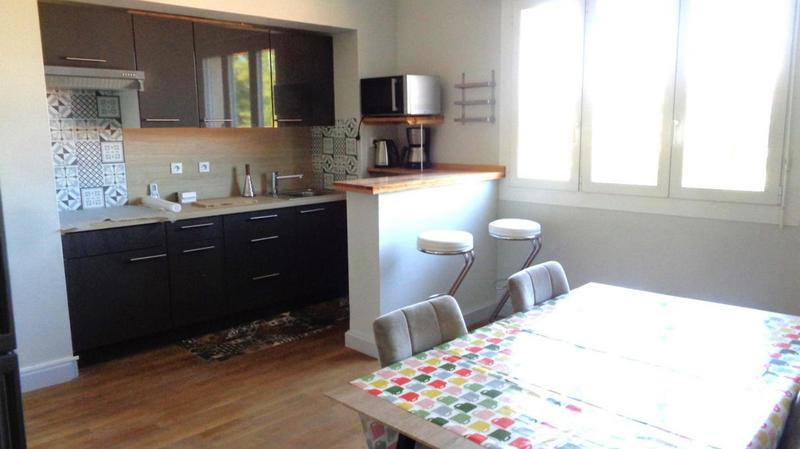 Maison - 16 m² - 1 pièce