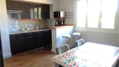 Maison - 16 m² - 1 pièce