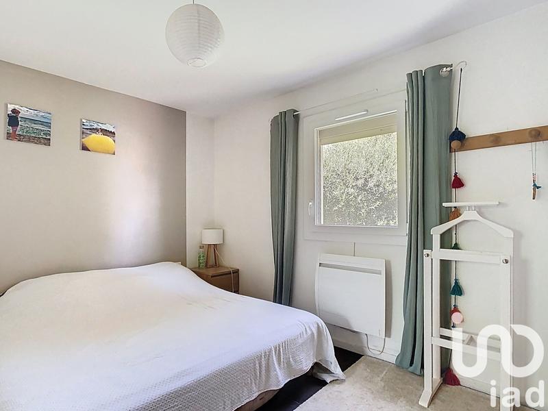 Maison - 127 m² - 6 pièces