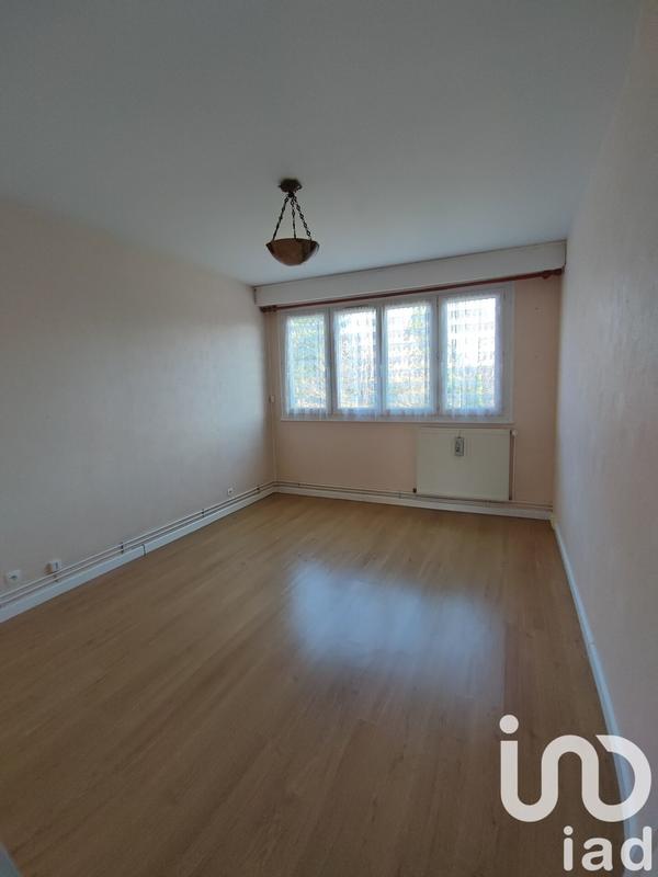 Appartement - 88 m² - 4 pièces
