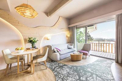 Maison - 62 m² - 3 pièces