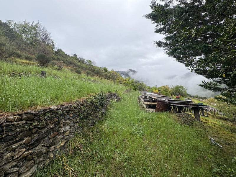 Maison - 95 m² - 3 pièces