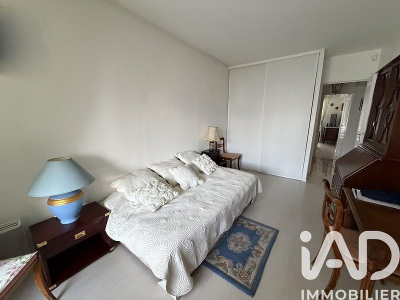Appartement - 82 m² - 4 pièces