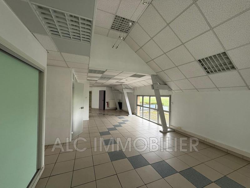 Appartement - 210 m² - 4 pièces