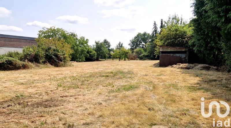 Maison - 122 m² - 5 pièces