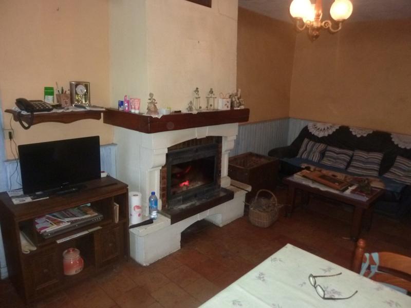 Ferme - 65 m² - 4 pièces