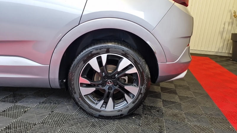 Opel grandland 1.5 Diesel 130 Ch Bva8 Elegance Business