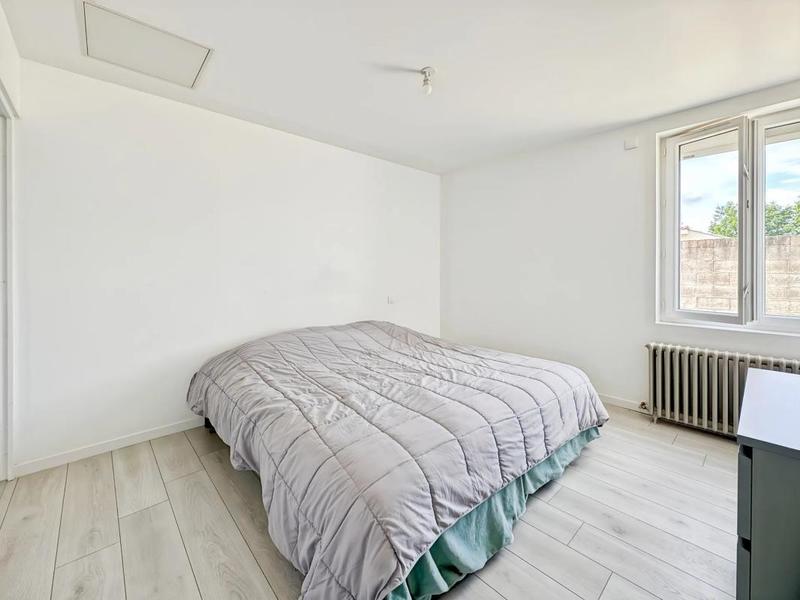 Longère - 140 m² - 5 pièces