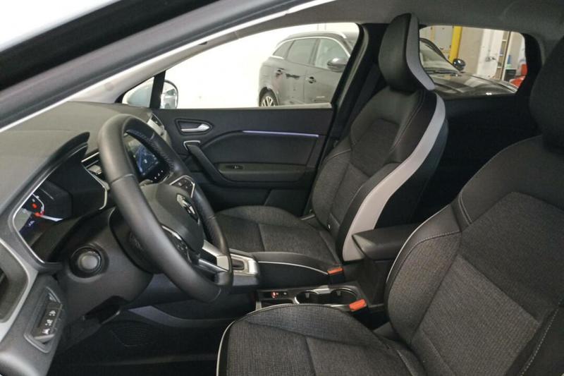 Renault Captur E-Tech 145 - 21 Intens
