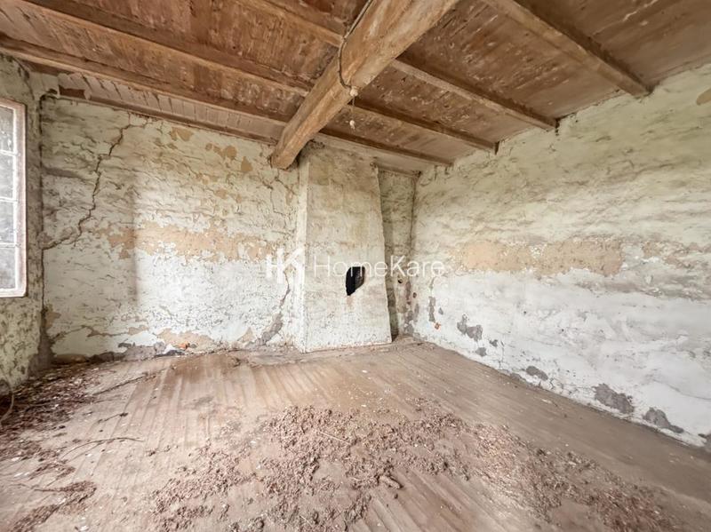 Ferme - 200 m² - 5 pièces