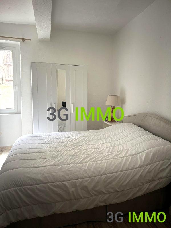 Maison - 47 m² - 3 pièces