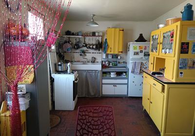 Viager - Maison - 66 m² - 3 pièces