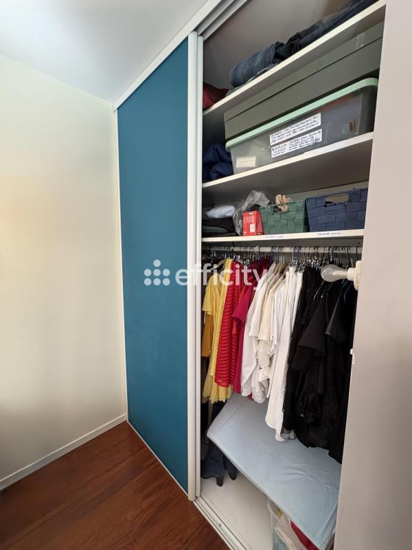 Appartement ancien - 44 m² - 2 pièces