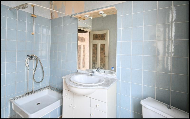 Maison de ville - 69 m² - 5 pièces