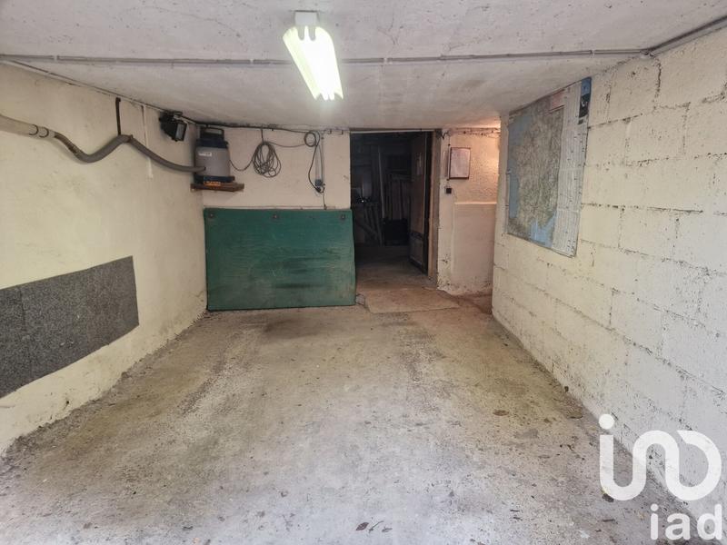 Maison de village - 67 m² - 3 pièces