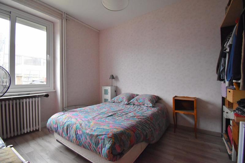 Appartement - 89 m² - 3 pièces