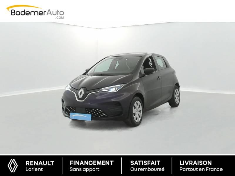 Renault Zoe R110 - 22b Achat Integral Equilibre
