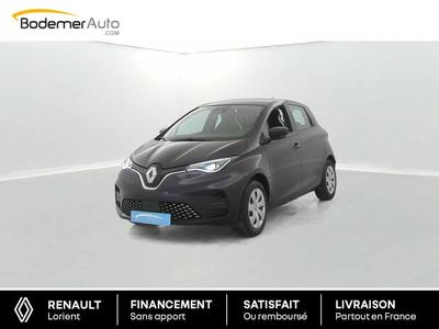 Renault Zoe R110 - 22b Achat Integral Equilibre