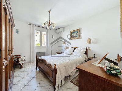 Maison - 91 m² - 4 pièces