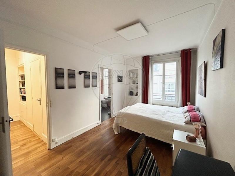 Appartement - 27 m² - 1 pièce