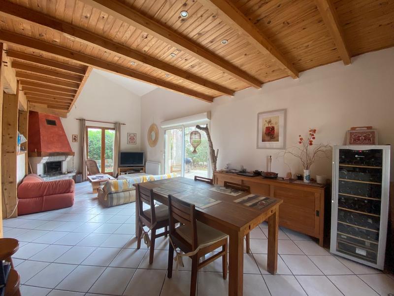 Villa - 112 m² - 5 pièces