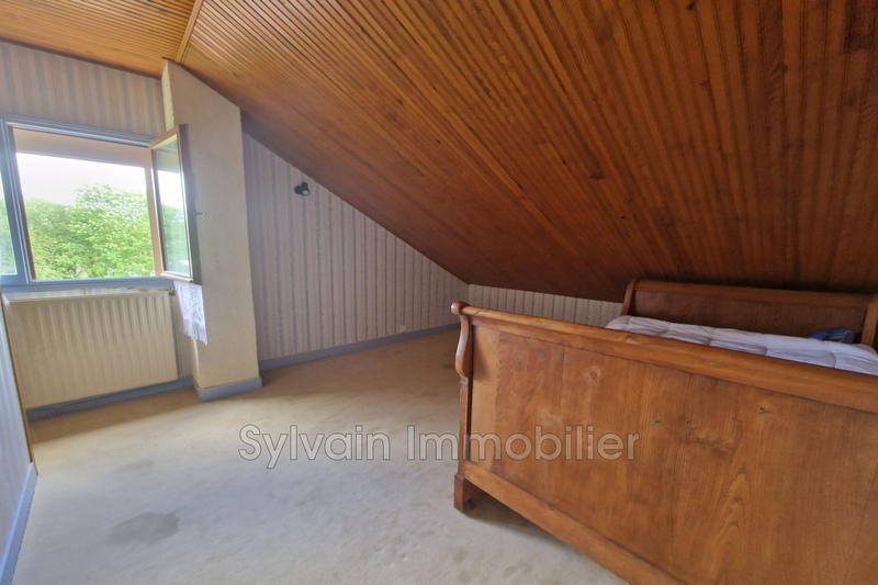 Maison - 109 m² - 6 pièces