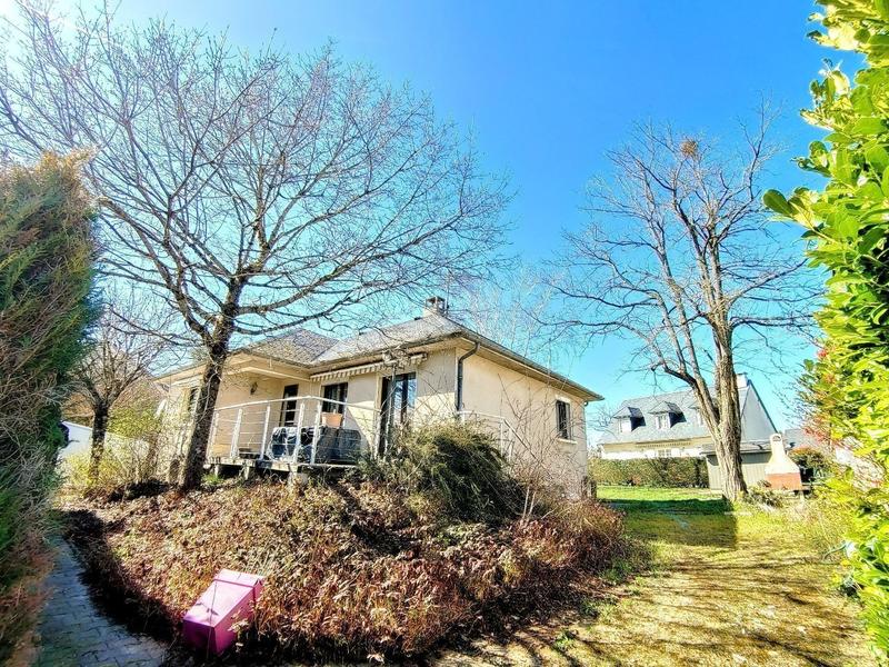 Maison ancienne - 189 m² - 6 pièces