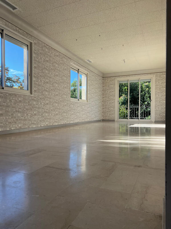 Appartement - 117 m² - 5 pièces