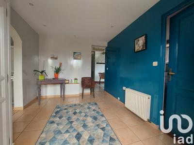 Maison - 247 m² - 9 pièces