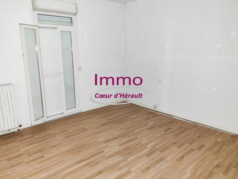 Immeuble mixte - 440 m²