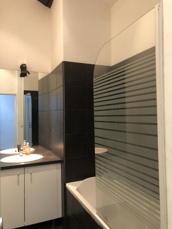 Appartement - 65 m² - 2 pièces