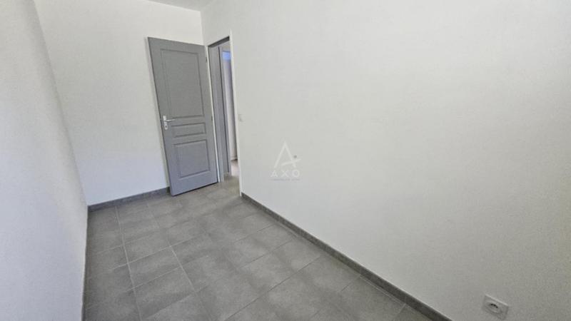 Maison - 107 m² - 6 pièces